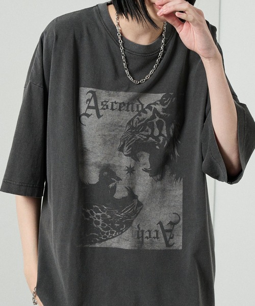 THE ALFEE LIVE3000回記念 ビッグTシャツ（FREE） THE ALFEE LIVE3000