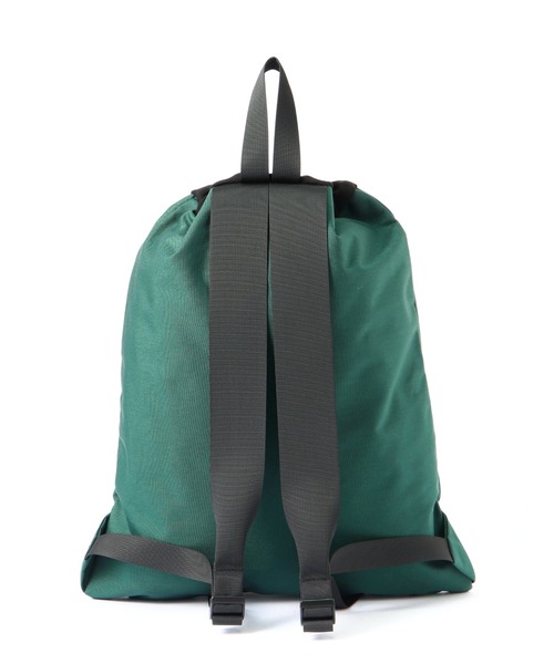 Schott N.Y.C（ショット） 「schott」 リュック F グリーン メンズ 