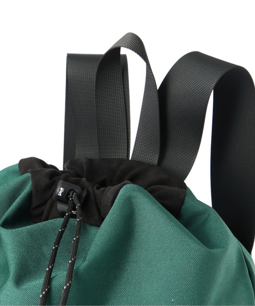 Schott N.Y.C（ショット） 「schott」 リュック F グリーン メンズ 