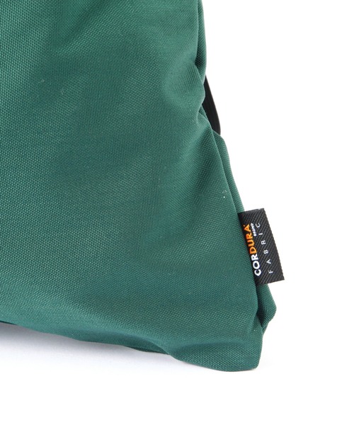 Schott N.Y.C（ショット） 「schott」 リュック F グリーン メンズ 