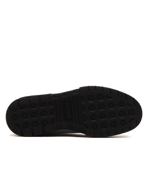 「PUMA」 ショートブーツ 23.5cm ブラック レディース_画像9