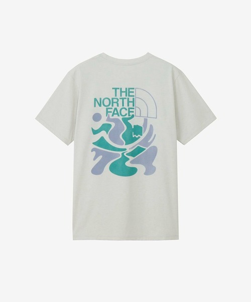 THE NORTH FACE（ザ ノースフェイス） ノースフェイス tシャツ 「THE
