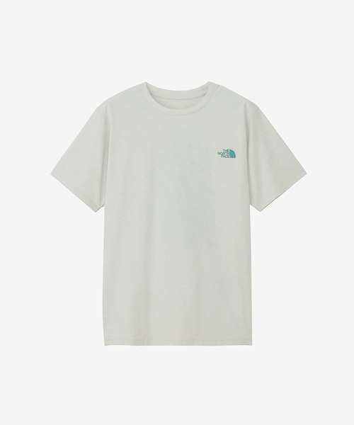 THE NORTH FACE（ザ ノースフェイス） ノースフェイス tシャツ 「THE