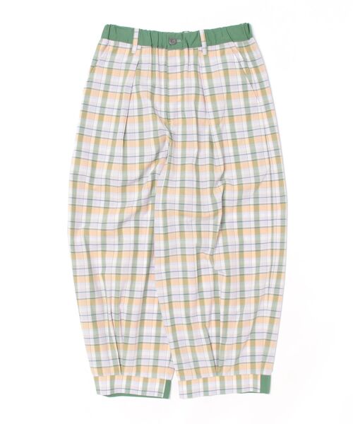 「FRAPBOIS」 パンツ 1 パープル系その他 レディース_画像2