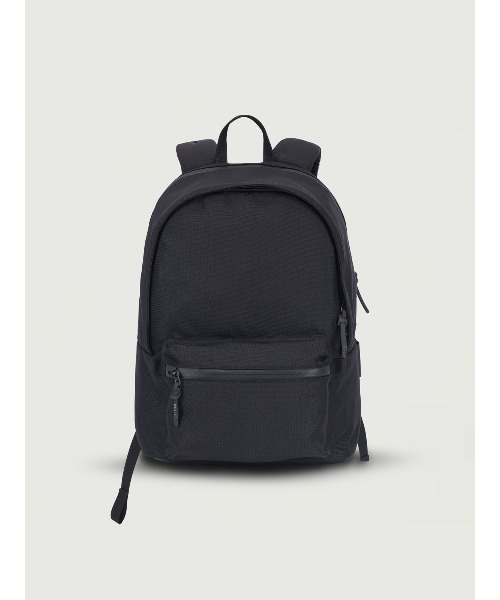 「WEXLEY」 リュック ONE SIZE ブラック メンズ