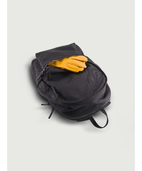 「WEXLEY」 リュック ONE SIZE ブラック メンズ_5