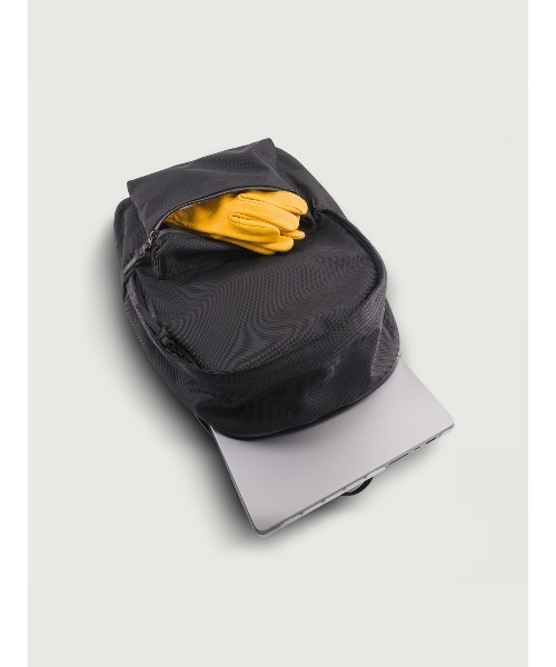 「WEXLEY」 リュック ONE SIZE ブラック メンズ_6