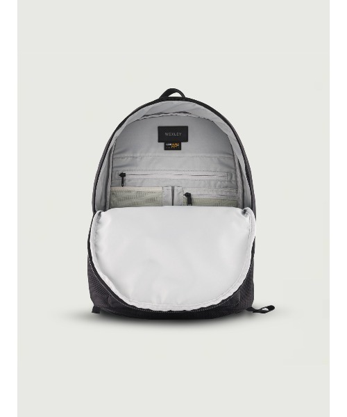 「WEXLEY」 リュック ONE SIZE ブラック メンズ_7