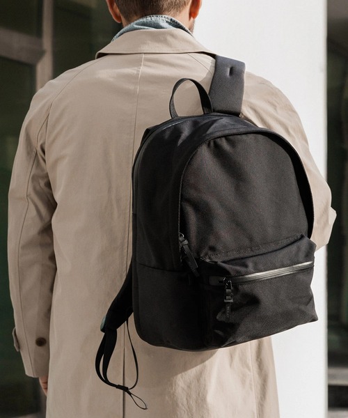 「WEXLEY」 リュック ONE SIZE ブラック メンズ_8