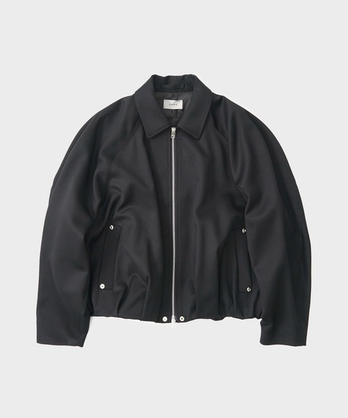 CONZ ブルゾン アウター baloon jacket mohair メンズ : ZOZOTOWN
