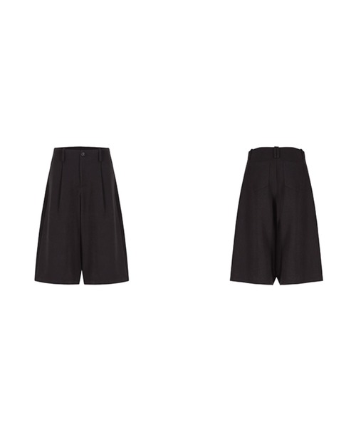「Fano Studios」 パンツ M ブラック レディース