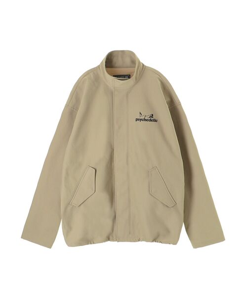 【HYSTERIC GLAMOUR 】レディース ジャケット HYSTERIC GLAMOUR（ヒステリックグラマー） コート ジャケット