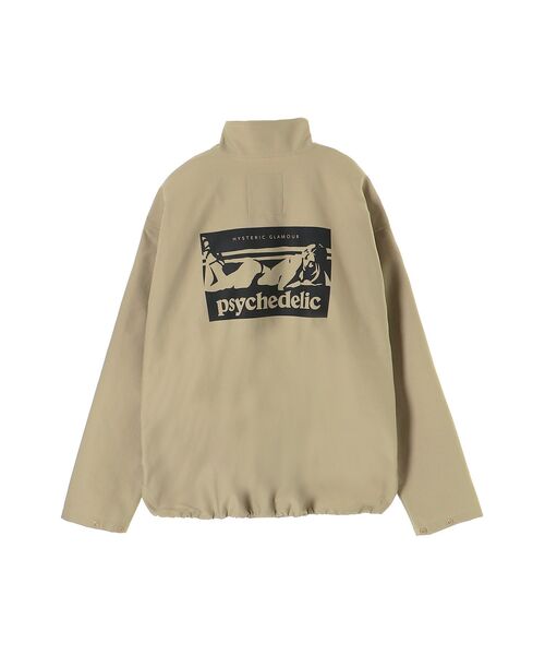 ジャケット・アウター Hysteric Glamour HYSTERIC GLAMOUR（ヒステリックグラマー） コート ジャケット