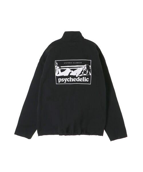 【HYSTERIC GLAMOUR 】レディース ジャケット HYSTERIC GLAMOUR（ヒステリックグラマー） コート ジャケット