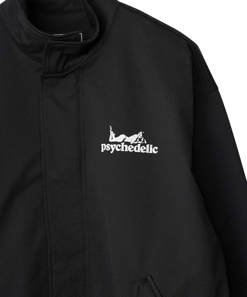 HYSTERIC GLAMOUR（ヒステリックグラマー） コート ジャケット