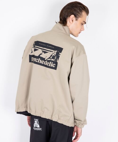 HYSTERIC GLAMOUR（ヒステリックグラマー） コート ジャケット