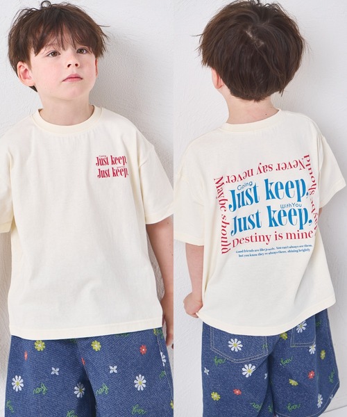 nononページ pairmanon（ペアマノン） tシャツ 「綿100%」ユニセックス 前後ロゴ
