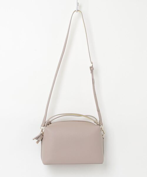 美品 トートバック TOCCA ショルダーバッグ ベージュ 軽い 2ＷＡＹ TOCCA（トッカ） 2WAYバッグ - ベージュ レディース : ZOZOTOWN Yahoo