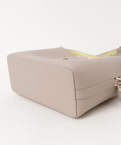 美品 トートバック TOCCA ショルダーバッグ ベージュ 軽い 2ＷＡＹ TOCCA（トッカ） 2WAYバッグ - ベージュ レディース : ZOZOTOWN Yahoo