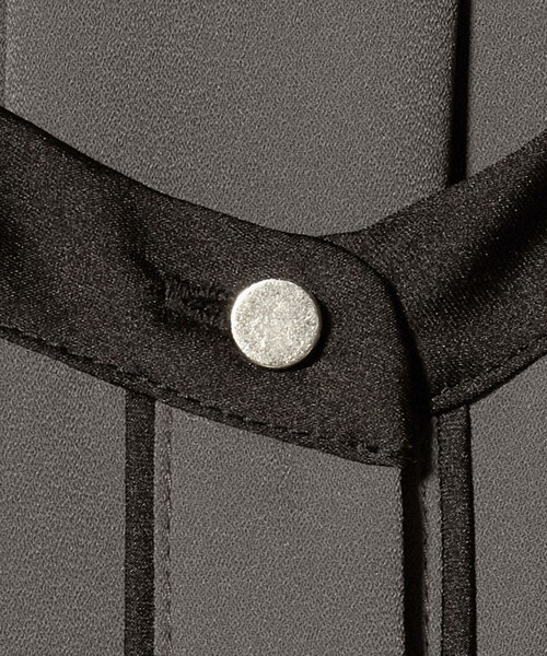 UNITED ARROWS（ユナイテッドアローズ） ブラウス シャツ 半袖 バイ 
