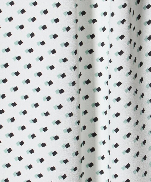UNITED ARROWS（ユナイテッドアローズ） ブラウス シャツ 半袖 バイ 