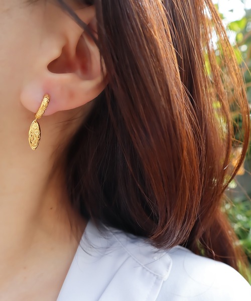 IRIEBEACH（アイリービーチ） ピアス レディース : ZOZOTOWN Yahoo!店 