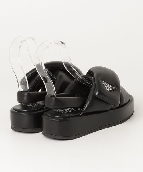 PRADA サンダル、ミュール｜シューズ｜ファッション 通販 - Yahoo