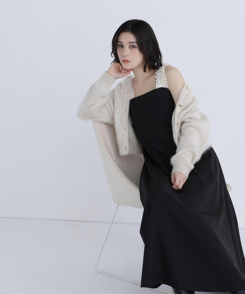 NATURAL BEAUTY BASIC（ナチュラルビューティーベーシック） ロング