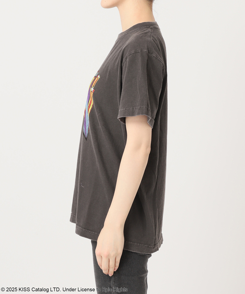 tシャツ 「WEB限定追加2」別注「GOOD ROCK SPEED」ロックT レディースの画像