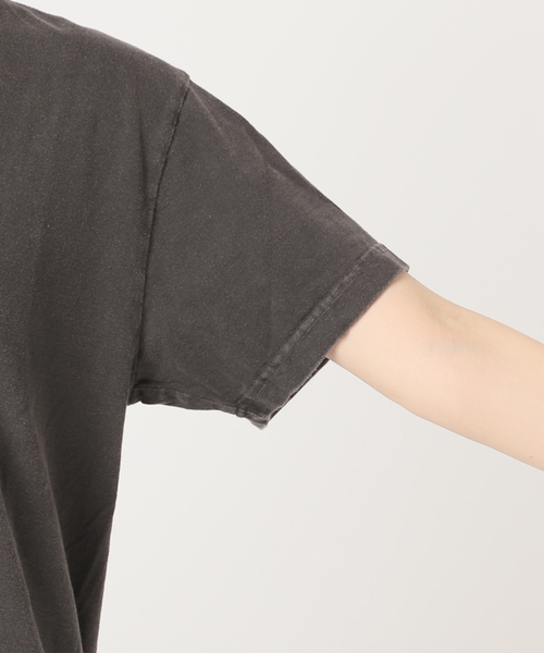 tシャツ 「WEB限定追加2」別注「GOOD ROCK SPEED」ロックT レディースの画像