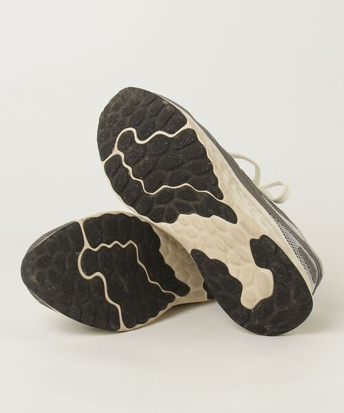 「New Balance」 Fresh Foam Arishi v4 ローカットスニーカー 26cm グレー メンズ_画像3