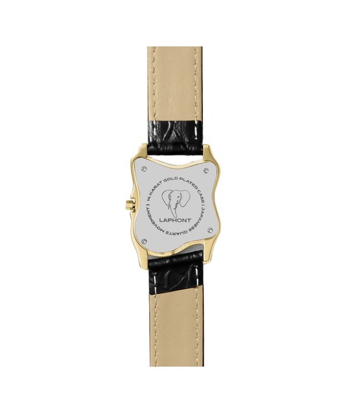 腕時計 LAURENT WATCH SMALL メンズ レディースの画像