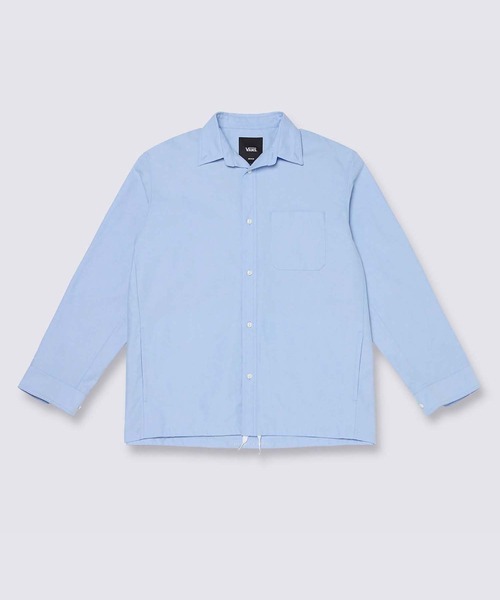VANS（ヴァンズ） シャツ メンズ レディース : ZOZOTOWN Yahoo!店