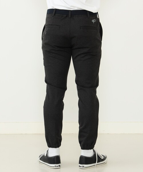 BEAMS GOLF（ビームス ゴルフ） パンツ SMALL ネイビー メンズ