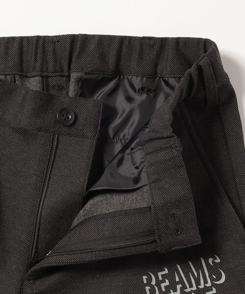 【新品・未使用】ビームス　ゴルフ　パンツ BEAMS GOLF（ビームス ゴルフ） パンツ SMALL ネイビー メンズ