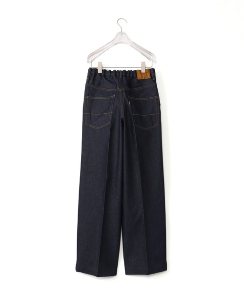 neon Sign wide Denim（メンズボトムス、パンツ） | ファッション の
