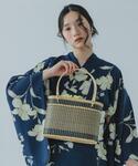 浴衣 「接触冷感/速乾」「WEB/一部店舗限定...の詳細画像1