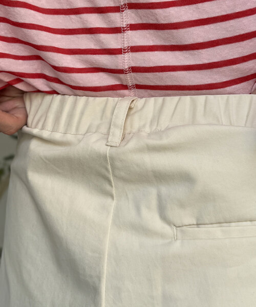 「CPCM」 チノパンツ SMALL ブラック レディース_画像8