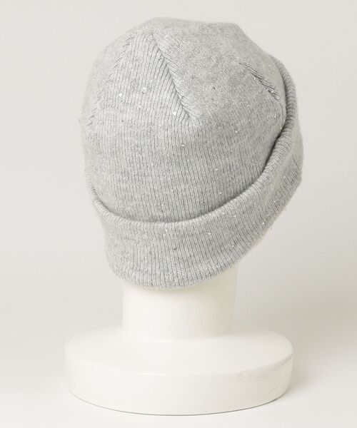 Supreme（シュプリーム） Metallic Arc Beanie「New Eraコラボ