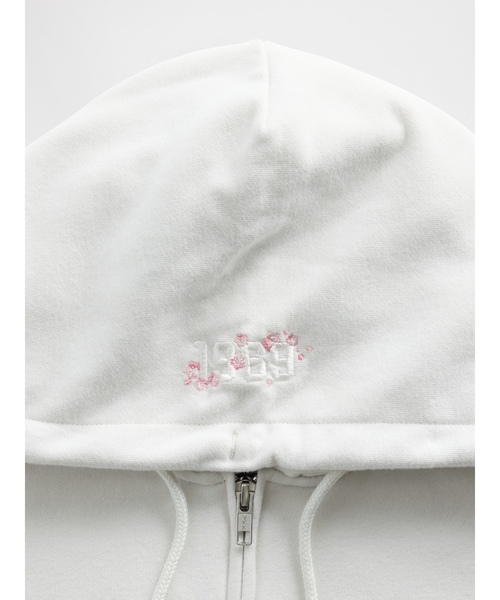 GAP（ギャップ） ジップアップパーカー M ネイビー メンズ : ZOZOTOWN