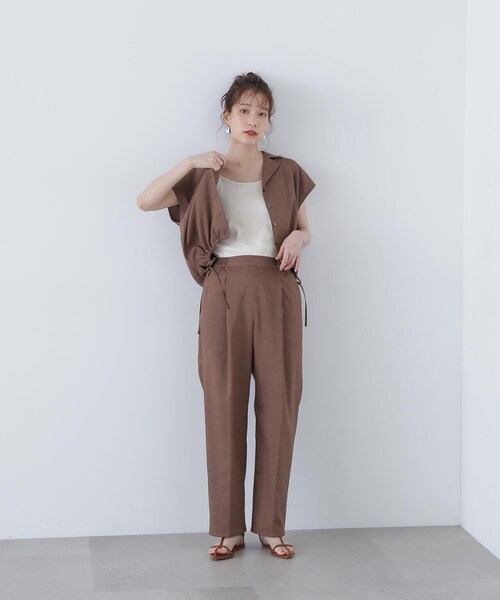 N.Natural Beauty Basic（エヌ ナチュラルビューティーベーシック