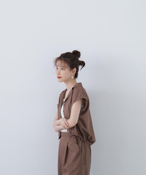 N.Natural Beauty Basic（エヌ ナチュラルビューティーベーシック