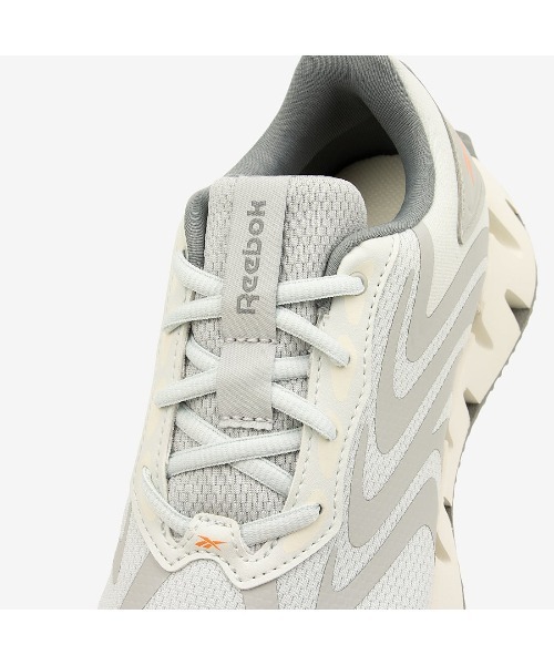 「Reebok」 ローカットスニーカー 27.5cm ブラック メンズ_画像5