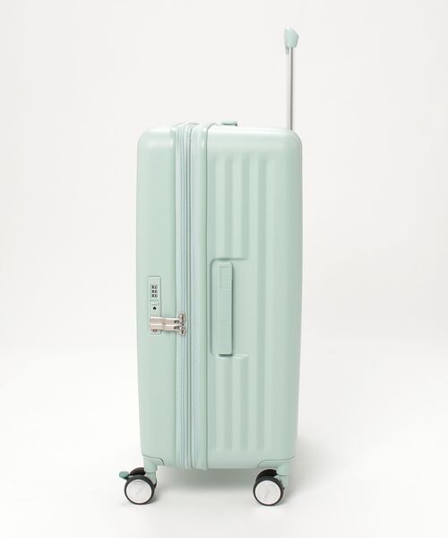 【新品】アメリカンツーリスター スーツケース CLEVA スピナー68 Mサイズ AMERICAN TOURISTER（アメリカンツーリスター） キャリーケース CLEVA