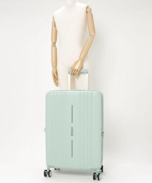 AMERICAN TOURISTER（アメリカンツーリスター） キャリーケース CLEVA