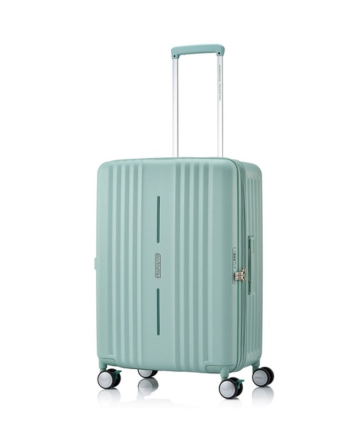 【新品】アメリカンツーリスター スーツケース CLEVA スピナー68 Mサイズ AMERICAN TOURISTER（アメリカンツーリスター） キャリーケース CLEVA