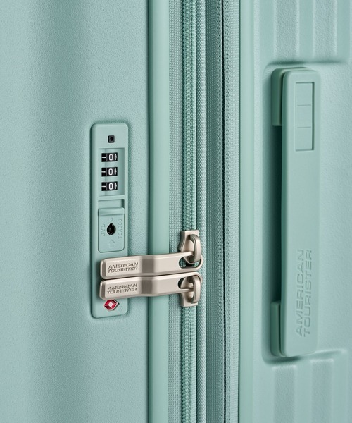 AMERICAN TOURISTER（アメリカンツーリスター） キャリーケース CLEVA