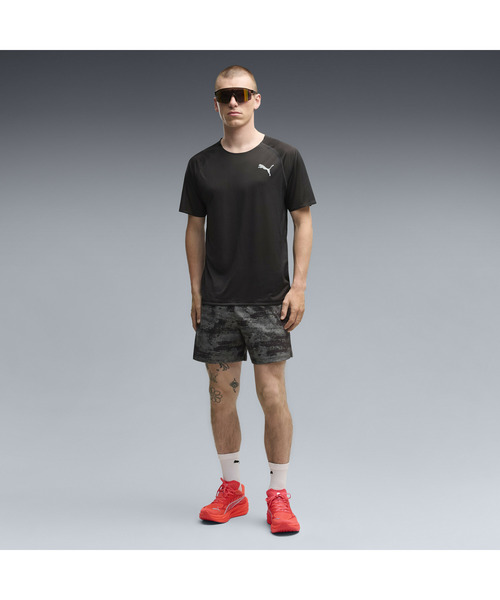 PUMA（プーマ） スニーカー メンズ ディヴィエイト ニトロ 4