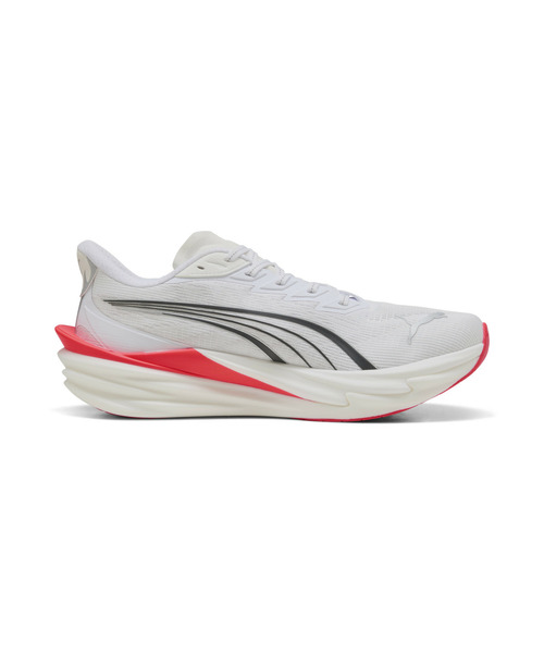 PUMA（プーマ） スニーカー メンズ ディヴィエイト ニトロ 4
