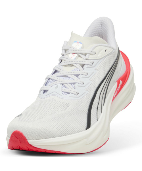 PUMA（プーマ） スニーカー メンズ ディヴィエイト ニトロ 4